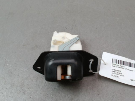 SERRURE HAYON  NISSAN JUKE Phase 1 2010-...