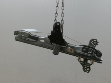 MECANISME+MOTEUR LEVE-GLACE ARRIERE DROIT RENAULT KADJAR BREAK 2015-...