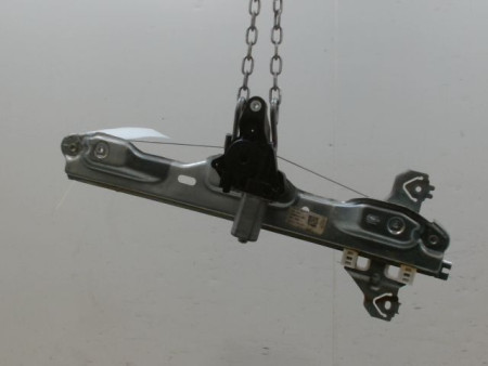 MECANISME+MOTEUR LEVE-GLACE ARRIERE DROIT RENAULT KADJAR BREAK 2015-...