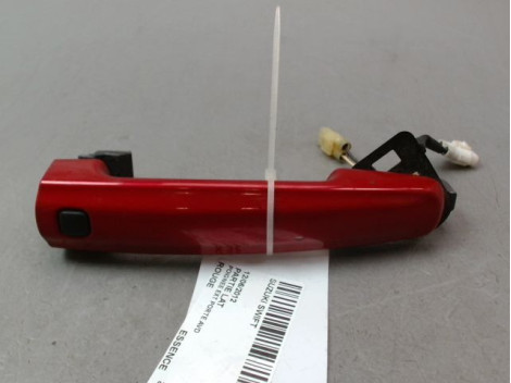 POIGNEE EXTERIEURE PORTE AVANT DROIT SUZUKI SWIFT