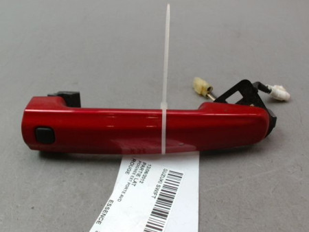 POIGNEE EXTERIEURE PORTE AVANT DROIT SUZUKI SWIFT