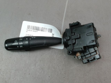 COMMANDE ECLAIRAGE SUZUKI SWIFT