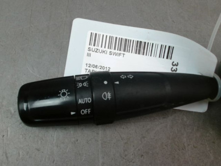 COMMANDE ECLAIRAGE SUZUKI SWIFT