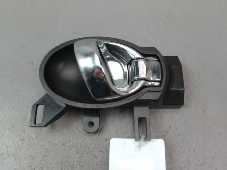 POIGNEE INTERIEURE PORTE ARRIERE DROIT NISSAN MICRA 2009-