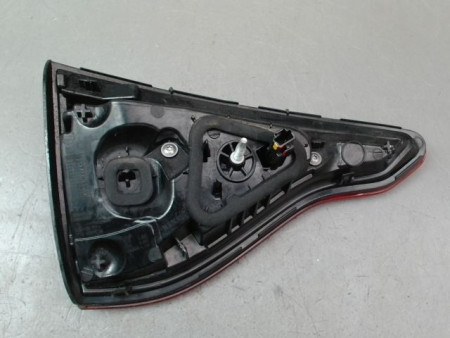FEU ARRIERE INTERIEUR DROIT RENAULT CLIO