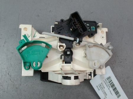 COMMANDE DE CHAUFFAGE DACIA LOGAN MCV I Phase 1 2007-2008