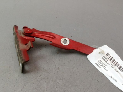 COMPAS DROIT CAPOT DACIA LOGAN MCV I Phase 1 2007-2008