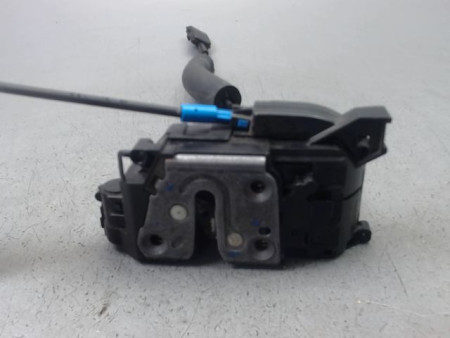 SYSTEME CONDAMNATION AVANT DROIT RENAULT MEGANE III Phase 2 2012-2014