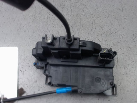 SYSTEME CONDAMNATION AVANT DROIT RENAULT MEGANE III Phase 2 2012-2014