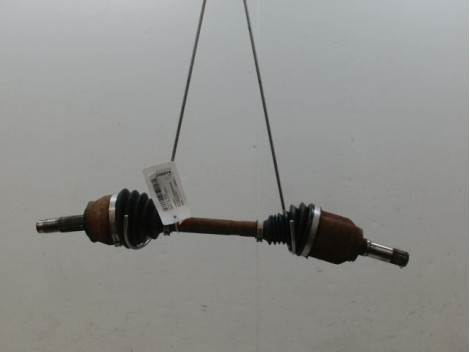 TRANSMISSION AVANT GAUCHE CITROEN NEMO FG 2008-... 1.3 BlueHDi 80