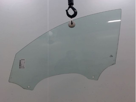 GLACE PORTE AVG AUDI A6 BERL. III Phase 1 2004-2008