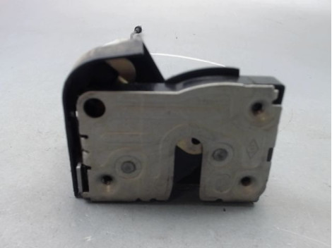 SYSTEME CONDAMNATION AVANT DROIT RENAULT CLIO II Phase 2 2001-2006