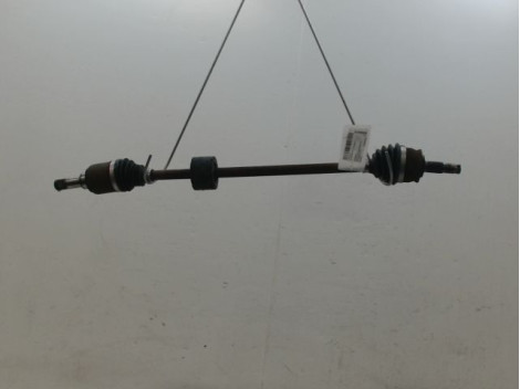TRANSMISSION AVANT DROIT FORD KA II 2008-... 1.2