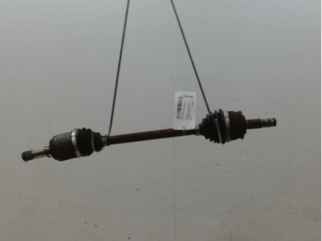 TRANSMISSION AVANT GAUCHE FORD KA II 2008-... 1.2