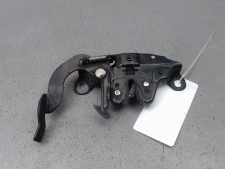 SERRURE CAPOT RENAULT KOLEOS BREAK Phase 1 2008-2011