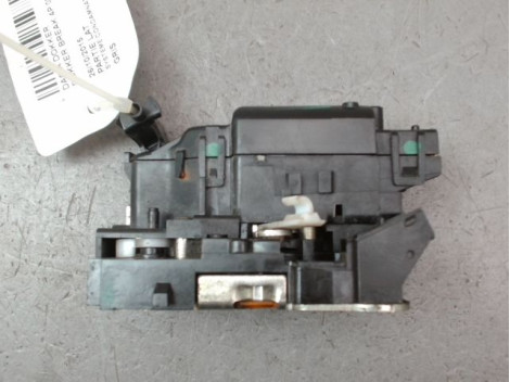 SYSTEME CONDAMNATION AVANT DROIT DACIA DOKKER BREAK 2012-...