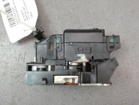 SYSTEME CONDAMNATION AVANT DROIT DACIA DOKKER BREAK 2012-...