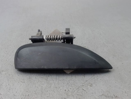 POIGNEE EXTERIEURE PORTE AVANT DROIT DACIA SANDERO II Phase 1 2012-...