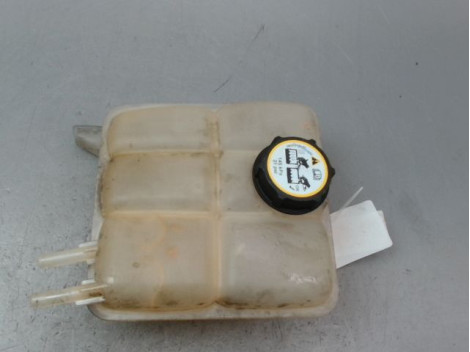 VASE EXPANSION FORD FOCUS II Phase 1 2004-2007