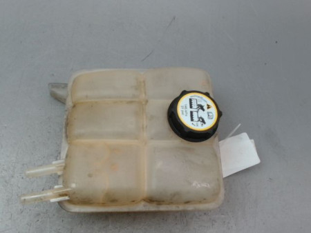 VASE EXPANSION FORD FOCUS II Phase 1 2004-2007