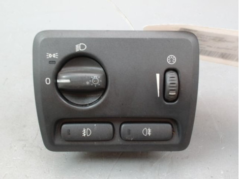 INTERIEUR COMMANDE PHARES VOLVO S60 BERL. I Phase 1 2000-2004