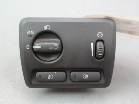 INTERIEUR COMMANDE PHARES VOLVO S60 BERL. I Phase 1 2000-2004