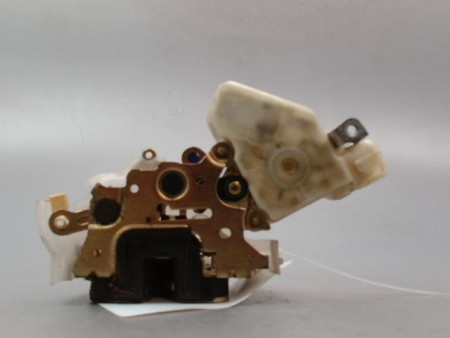 SYSTEME CONDAMNATION AVANT GAUCHE NISSAN X-TRAIL BREAK I Phase 2 2004-2007
