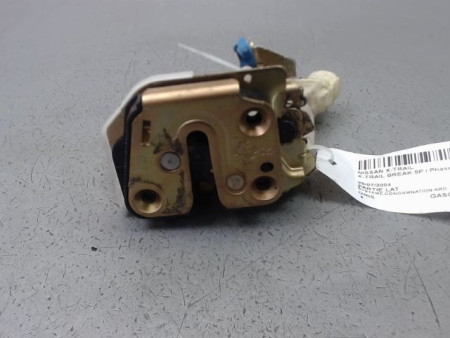 SYSTEME CONDAMNATION ARRIERE DROIT NISSAN X-TRAIL BREAK I Phase 2 2004-2007