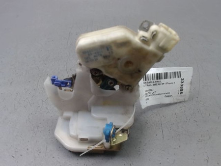 SYSTEME CONDAMNATION ARRIERE DROIT NISSAN X-TRAIL BREAK I Phase 2 2004-2007