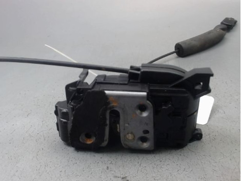 SYSTEME CONDAMNATION ARRIERE DROIT RENAULT MEGANE BREAK III Phase 1 2009-2012