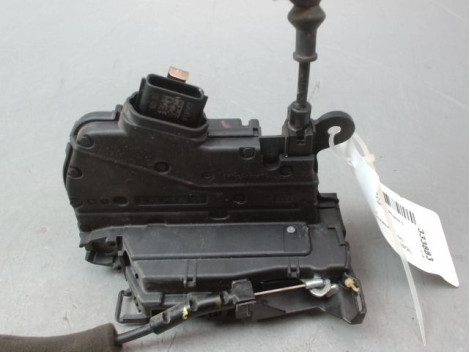 SYSTEME CONDAMNATION AVANT DROIT RENAULT CLIO BREAK IV Phase 1 2012-...