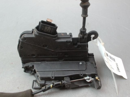 SYSTEME CONDAMNATION AVANT DROIT RENAULT CLIO BREAK IV Phase 1 2012-...