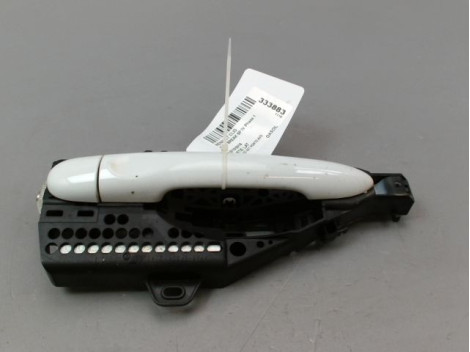 POIGNEE EXTERIEURE PORTE AVANT DROIT RENAULT CLIO BREAK IV Phase 1 2012-...