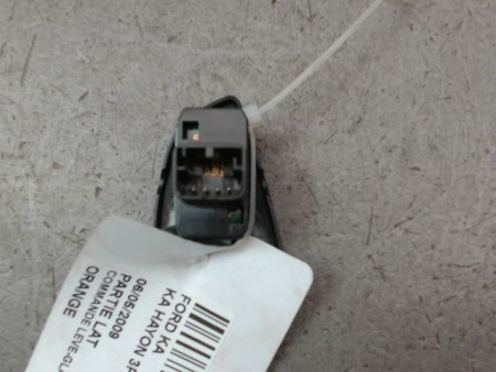 COMMANDE LEVE-GLACE PORTE AVG FORD KA II 2008-...