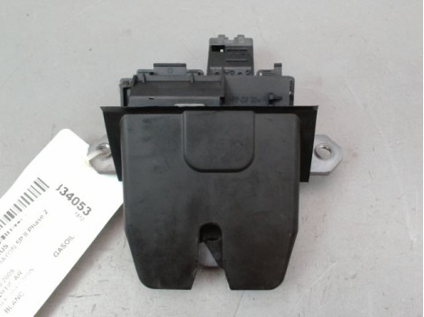 SERRURE HAYON  FORD FOCUS II Phase 2 2008-2010