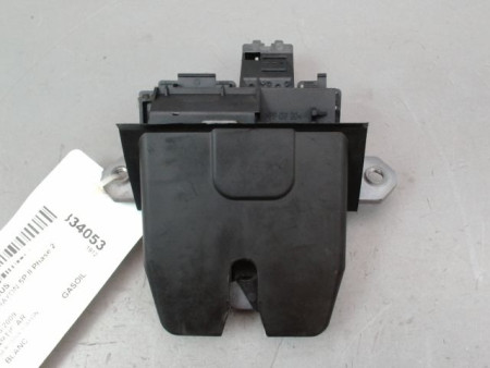SERRURE HAYON  FORD FOCUS II Phase 2 2008-2010