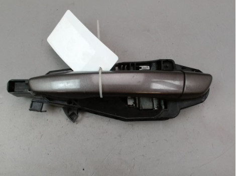 POIGNEE EXTERIEURE PORTE ARRIERE GAUCHE CITROEN C4 PICASSO