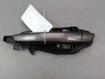 POIGNEE EXTERIEURE PORTE ARRIERE GAUCHE CITROEN C4 PICASSO