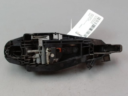 POIGNEE EXTERIEURE PORTE ARRIERE GAUCHE CITROEN C4 PICASSO