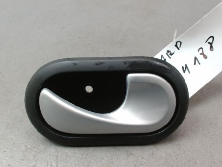 POIGNEE INTERIEURE PORTE ARRIERE DROIT DACIA SANDERO I 2008-2012