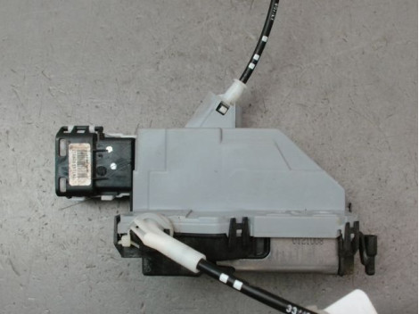 SYSTEME CONDAMNATION ARRIERE GAUCHE CITROEN C5 BERL. II (X7) 2008-...