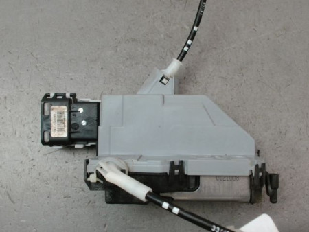 SYSTEME CONDAMNATION ARRIERE GAUCHE CITROEN C5 BERL. II (X7) 2008-...