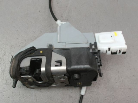 SYSTEME CONDAMNATION ARRIERE GAUCHE CITROEN C5 BERL. II (X7) 2008-...