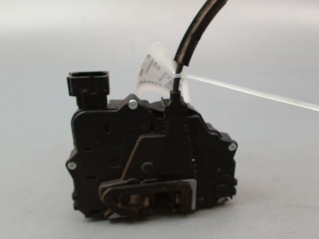 SYSTEME CONDAMNATION AVANT GAUCHE FIAT GRANDE PUNTO 2005-