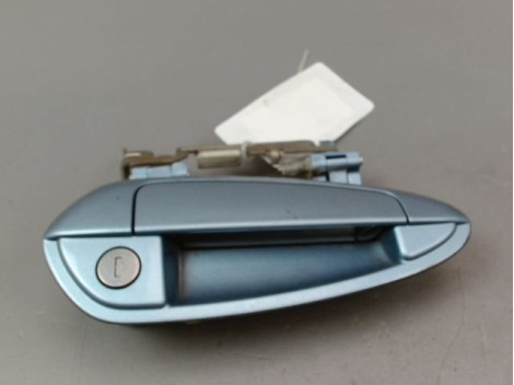 POIGNEE EXTERIEURE PORTE AVANT DROIT FIAT GRANDE PUNTO 2005-