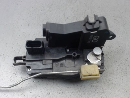 SYSTEME CONDAMNATION AVANT DROIT OPEL VECTRA BERL. III Phase 1 (C) 2002-2005