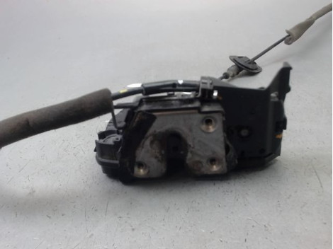 SYSTEME CONDAMNATION AVANT DROIT RENAULT CLIO IV Phase 1 2012-...