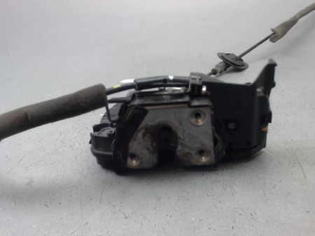 SYSTEME CONDAMNATION AVANT DROIT RENAULT CLIO IV Phase 1 2012-...