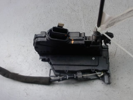 SYSTEME CONDAMNATION AVANT DROIT RENAULT CLIO IV Phase 1 2012-...