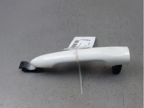 POIGNEE EXTERIEURE PORTE AVANT GAUCHE RENAULT CLIO IV Phase 1 2012-...